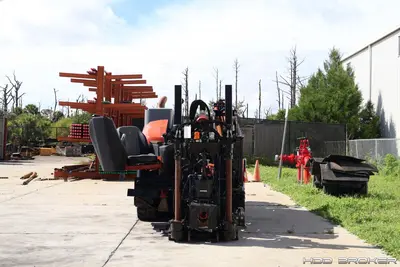 Used 2020 DITCH 2020 DITCH WITCH JT24 Drill Rigs Florida US | HDD Broker #1415460