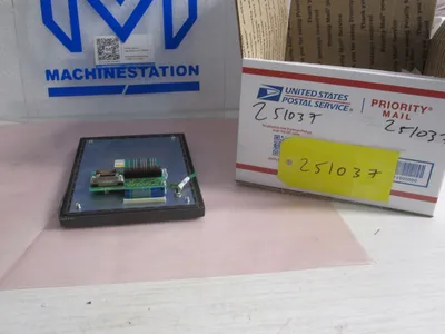 USED FANUC A02B-0303-C120#M