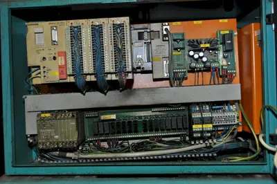 USED 1992 KALTENBACH RKS450/RKS450NA