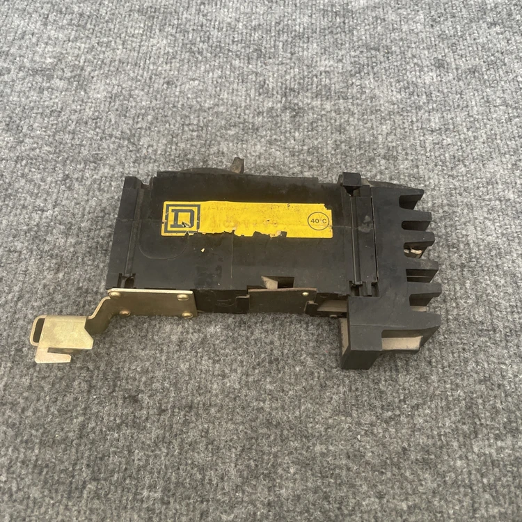 Used Square D FA-16020-A Circuit Breakers California US | Davliegogo LLC #1705648