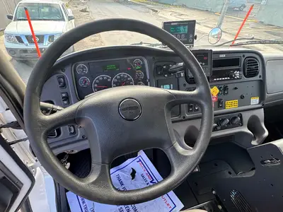 Used 2018 ALTEC AA55E MH Bucket (boom) trucks Florida US | Truck and Van Outlet #1509192
