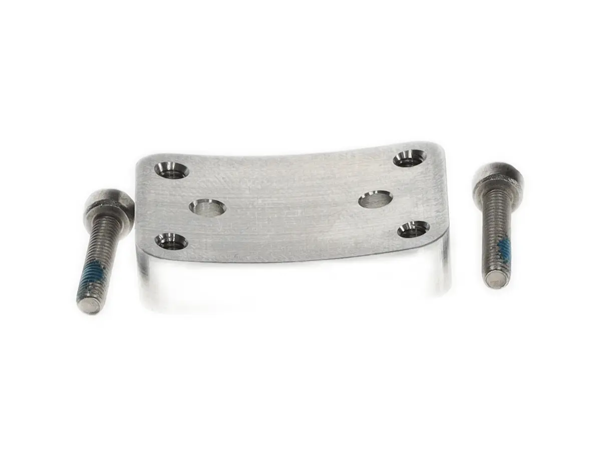 KUKA Adapter ES
