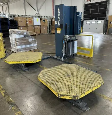 USED LANTECH SVGSS06501601