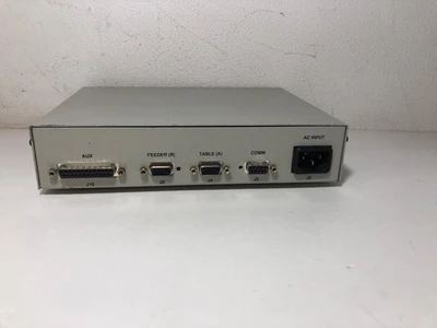 USED Kepco 0025365