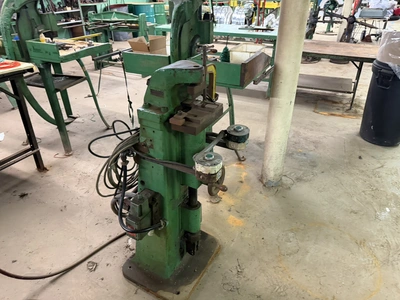 Used _UNKNOWN_ _UNKNOWN_ Wire Benders Michigan US | Miedema Asset Management Group #1360928