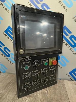 PRO-FACE GP570-SC31-24V OPERATOR PANEL | ESS Industrial Equipment Sales (2)