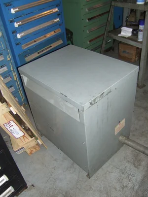 Acme 30KVA Transformer
