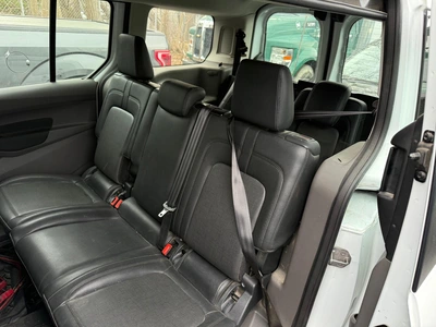 USED 2023 FORD TRANSIT CONNECT