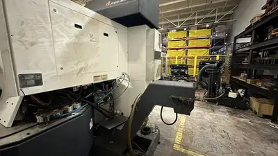 USED 2017 JYOTI ATM 160