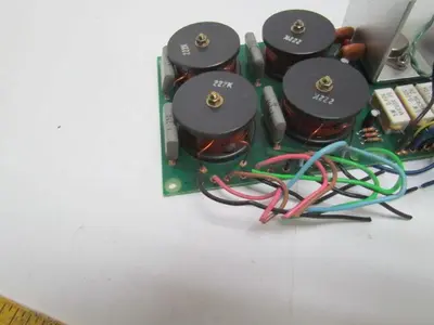 Daisan DS-291-1 S2615 Circuit Board