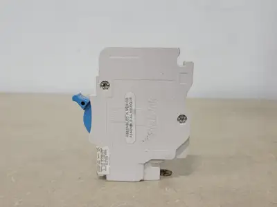 USED FEDERAL PIONEER NC115