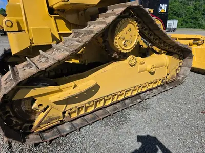 Used CATERPILLAR 517 Skidder Nebraska US | Trustworthy Equipment #1403514