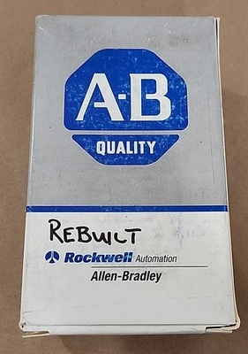 USED Allen-Bradley 700-PK600A1