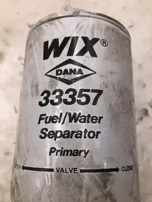 WIX DANA 33357 Fuel/Water Separator