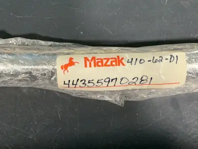 Used MAZAK _UNKNOWN_ Miscellaneous MRO Ohio US | HGR 24 #1319764