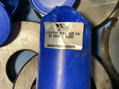 Used WILSON TOOL _UNKNOWN_ Miscellaneous MRO Ohio US | HGR 24 #1506994
