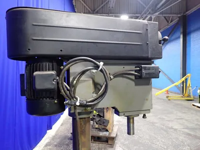 USED JET JDP20VS1