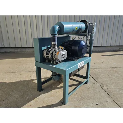 USED GARDNER DENVER GAEMBSD