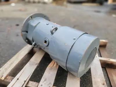USED GENERAL ELECTRIC 5CD152XD810B802