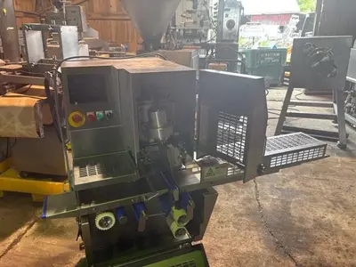 1997 RHEON KN400 Encrusting Machinery | Harvest Equipment and Fabrication Inc (9)