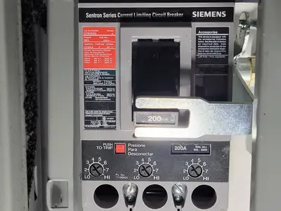 NEW SIEMENS TIASTAR