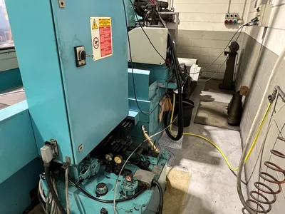 Used GIORIA RH/N 1000 Universal Cylindrical Grinders IT | Gamba Macchine Srl #1281126