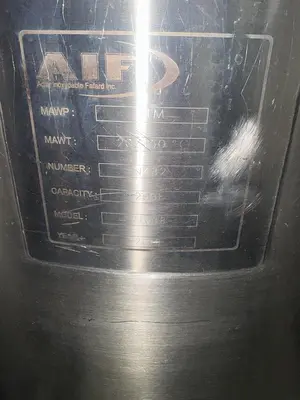 USED 2018 AIF 21038