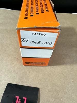 NEW ATC TDT-0105-010