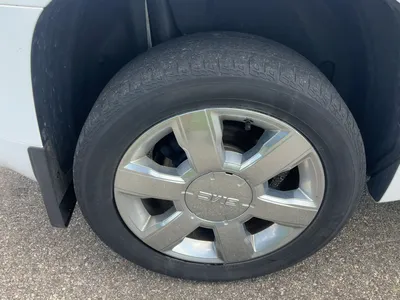 Used 2015 GMC TERRAIN SUVs Michigan US | Miedema Asset Management Group #1293086