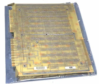 USED ALLEN BRADLEY 7300-UMA-1 CIRCUIT BOARD 7300UMA1