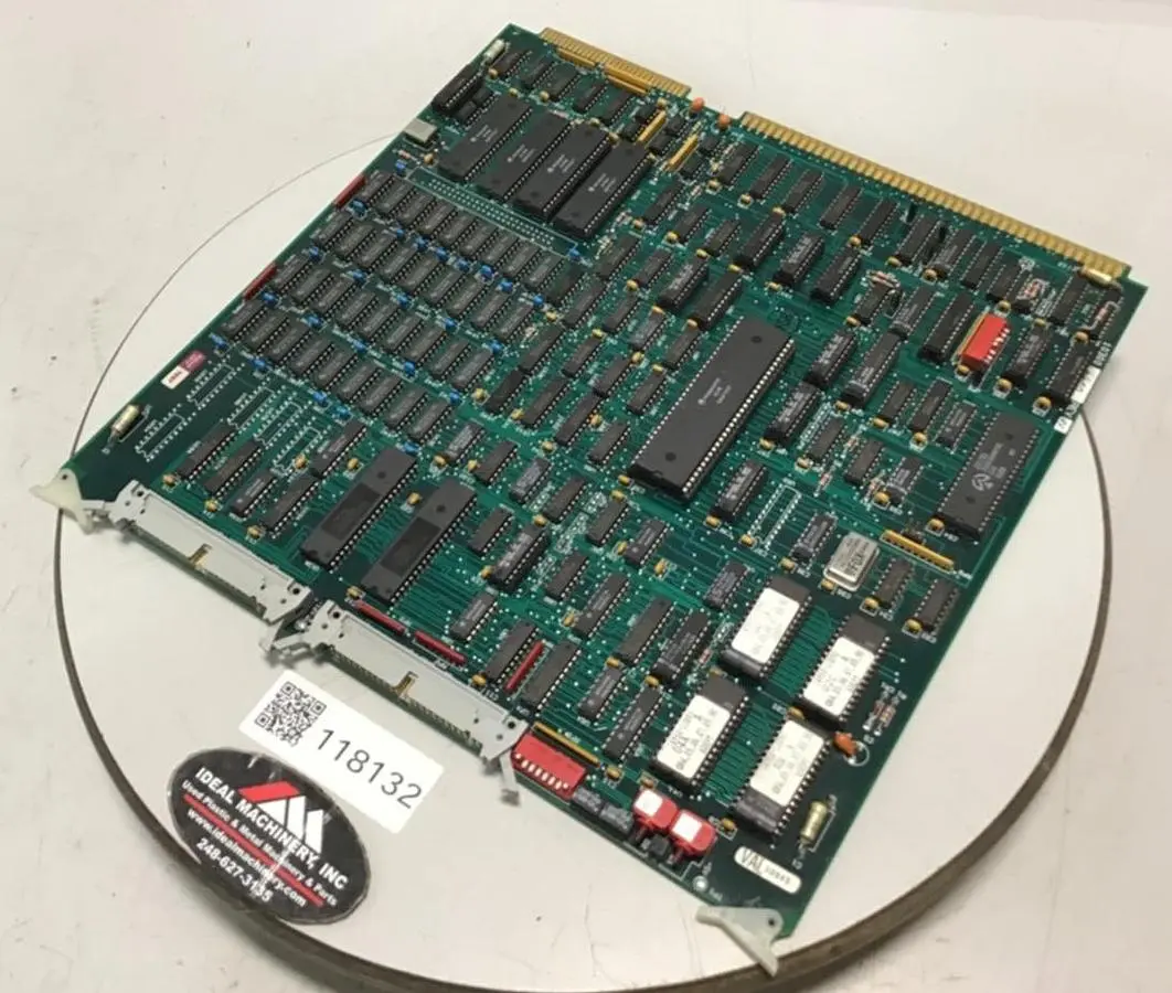 USED ADEPT 10300-16600