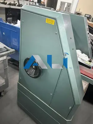 Rollem Perforate and Slit
