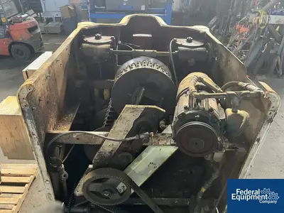 USED AMF Glen 340 Quart AMF Glen Mixer with two (2) bowls