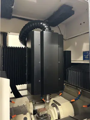 USED 2009 MICROLUTION 5100-S