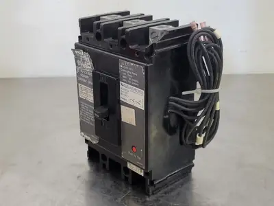 USED FUJI ELECTRIC BU-ECA 3060