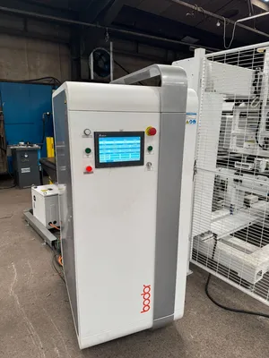 BODOR T230A Fabrication & Sheet Metal | Bowland Trading Ltd (7)