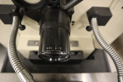 Used S-T INDUSTRIES (SCHERR TUMICO) 20-3700 Comparators Minnesota US | Machinesused.com #1371111