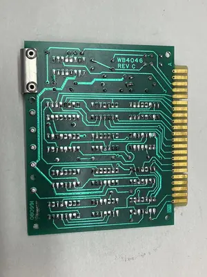 Used FEMCO WBA4046 Circuit Boards | Surplus Asset Holdings #1205919