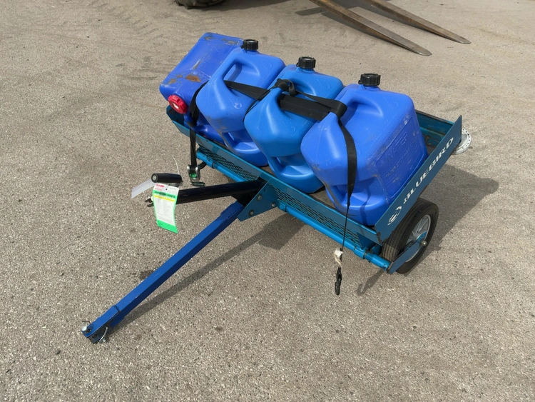 Used _UNKNOWN_ _UNKNOWN_ Compact Aerators Michigan US | Miedema Asset Management Group #1580032
