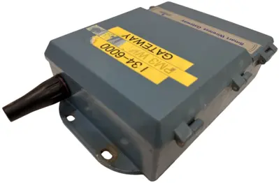 USED EMERSON 1420A2A3A4