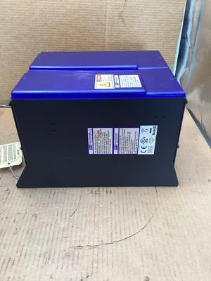 Sprang Power Electronics 1053 Series Load  Controller -NIB