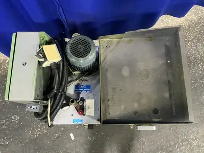 Used LNS 7.76HS5.2 Pumps Ohio US | HGR 24 #1413241