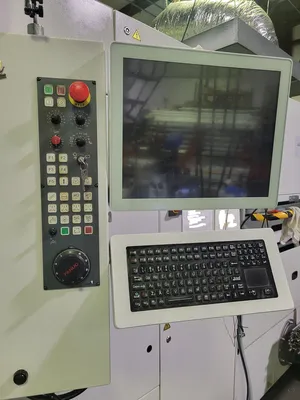 2016 TORNOS MULTISWISS 6X16 Swiss Type Automatic Screw Machines | Midstate Machinery (2)