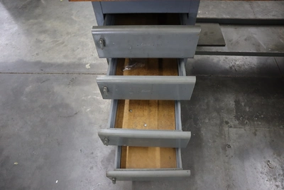 Used EQUIPTO WORK BENCH Work Benches Minnesota US | Machinesused.com #1404056