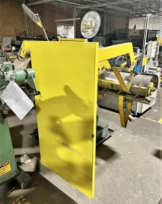 USED 1997 COE CPR-DE-PO-8030 / CPPS-PO-225-30