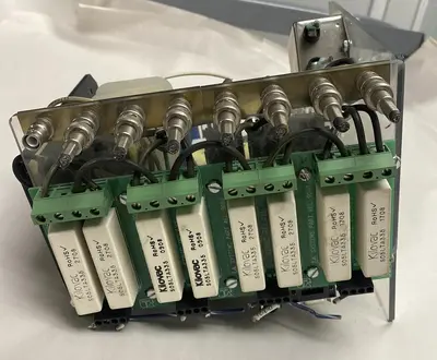 Used TA ULTRASONICS KIT-TA-40P500 Power Supplies Ohio US | Surplus Asset Holdings #1207205