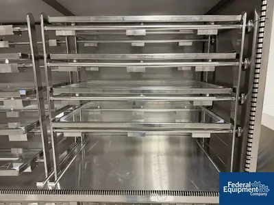 Used Baker _UNKNOWN_ Fume Hoods Ohio US | Federal Equipment Company #1455662