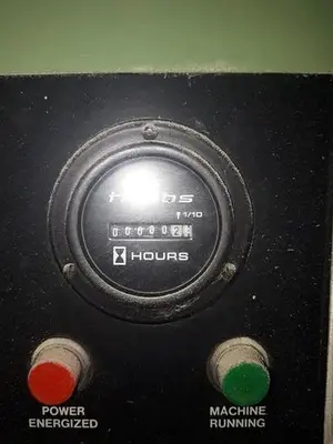 USED SULLAIR 32-300 L
