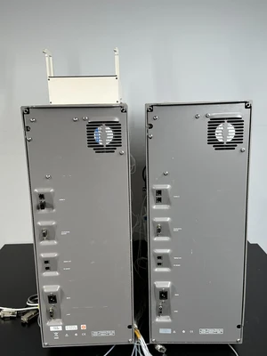 USED GE Healthcare AKTAxpress