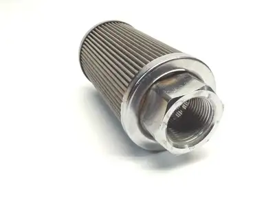 New | in-Stock STOCK EQUIPMENT CO. SUCTION FILTER FOR 1Z7638 DRY WASTE COMPACTOR Filters | Maverick Industrial Sales #1109042